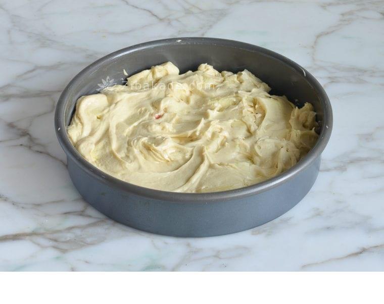 انواع دسر | انواع ژله